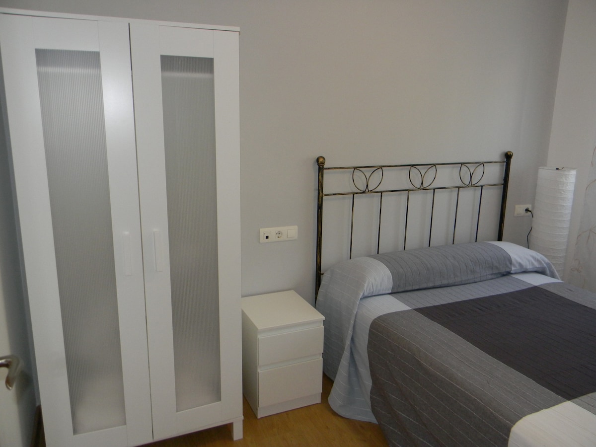 APARTAMENTO GRANADA MONACHIL II