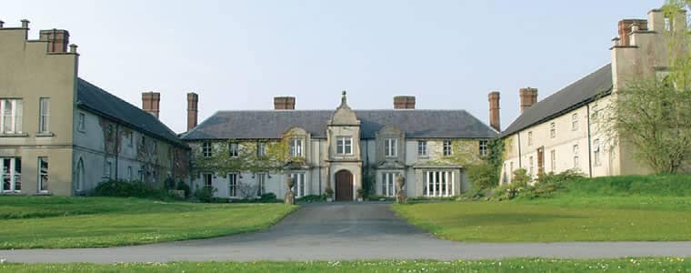 Scarvagh House