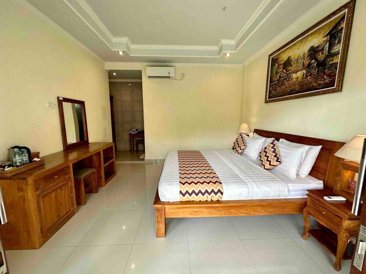 Saputra Guest House UBUD