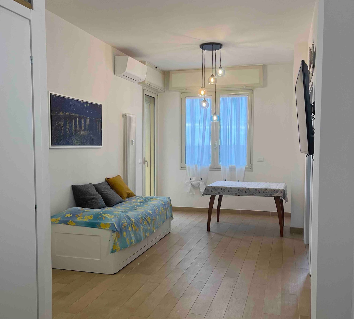 Apartament da Francesca