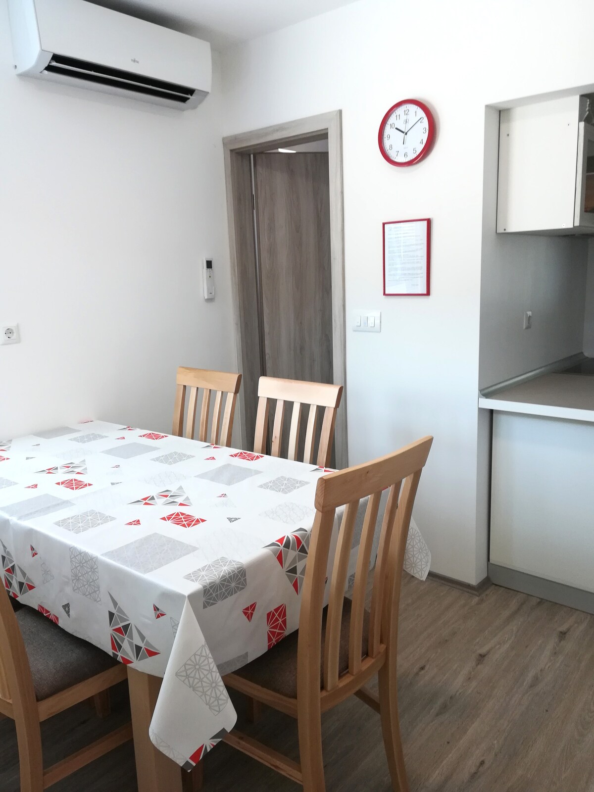 Apartma "Beekeepers house 2"