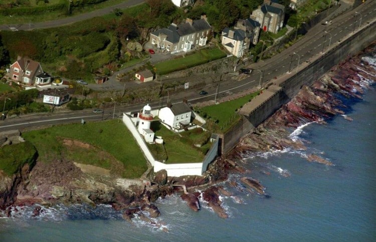 Lighthouse Keepers; Home of the Year Finalist 2020