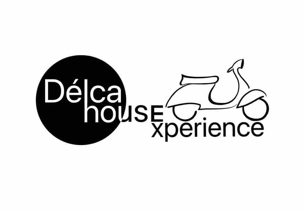 Delca house in centro a Perugia