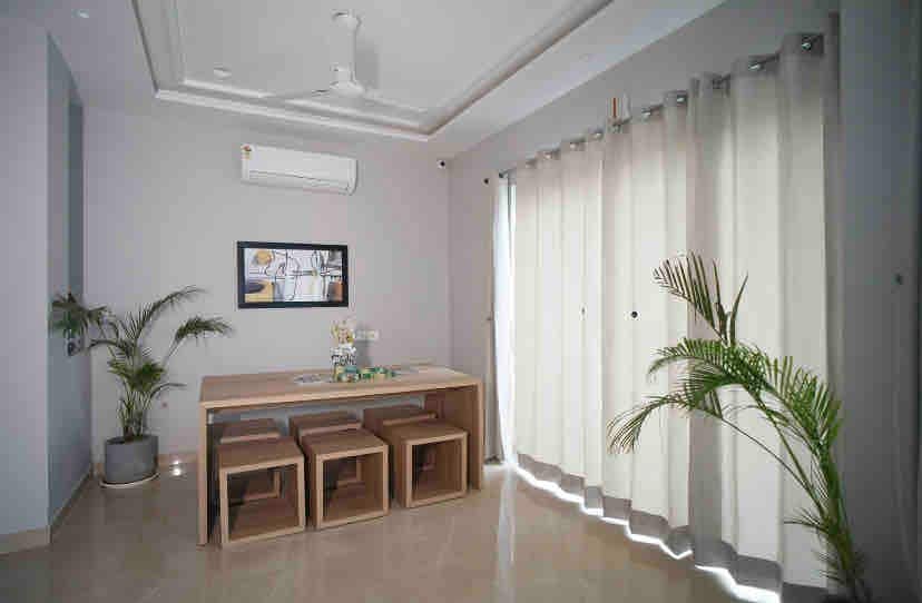 A Swanky home for NRIs & Foreigners in Moga Punjab