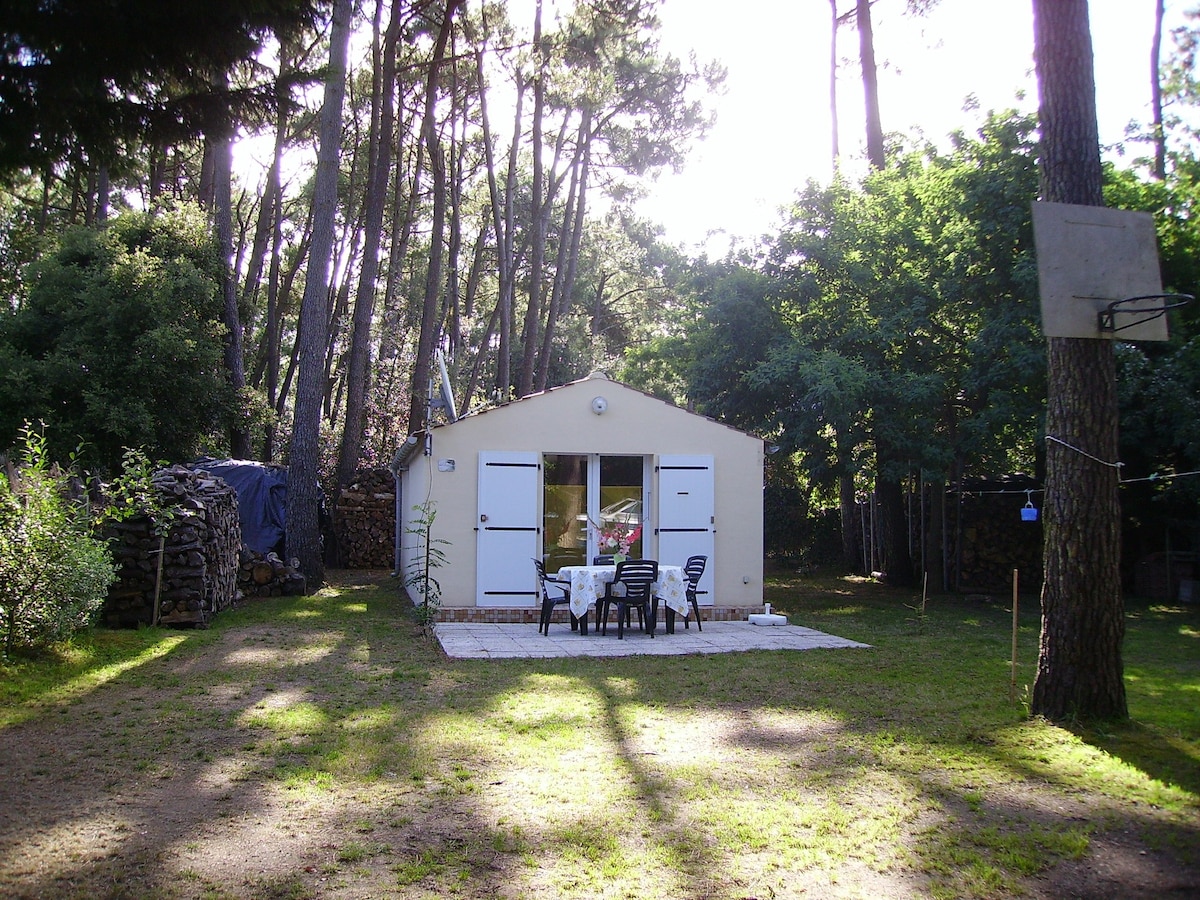 L 'Abri Côtier