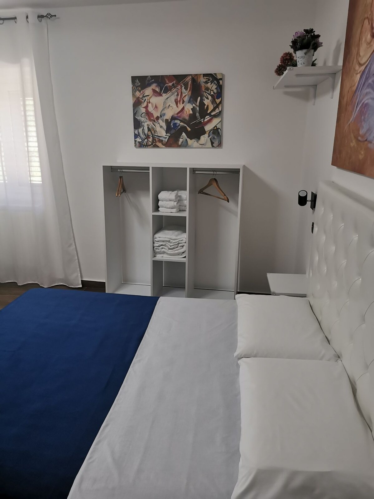 Villa Pacile B&B Tripla