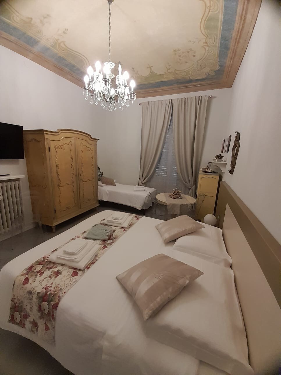 Il Sogno Torino Guesthouse