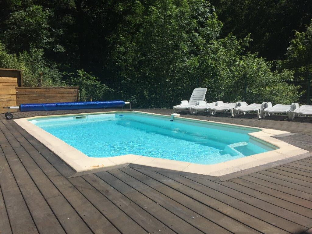 Charming House,2 pools (20ppl ) - Dordogne Valley
