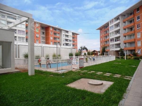 Arriendo Departamento Verano 2024 “La Serena”