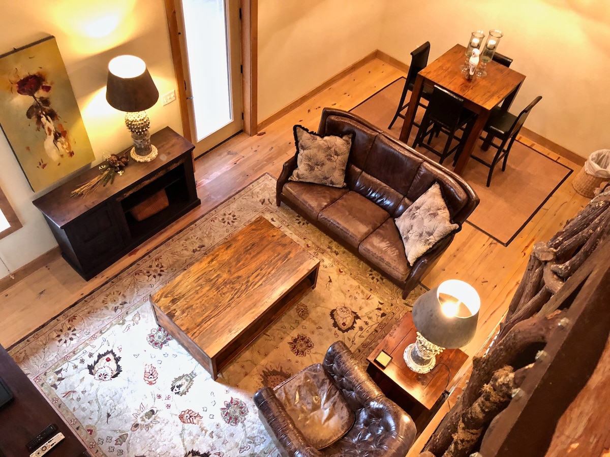 Beauregard Trail Loft （原Loft B ）