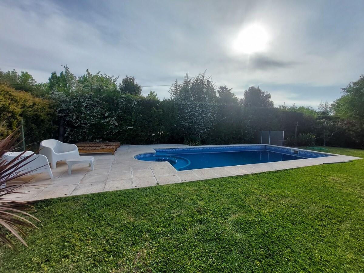 DivinaCasaenPilarLa Lonja民宿