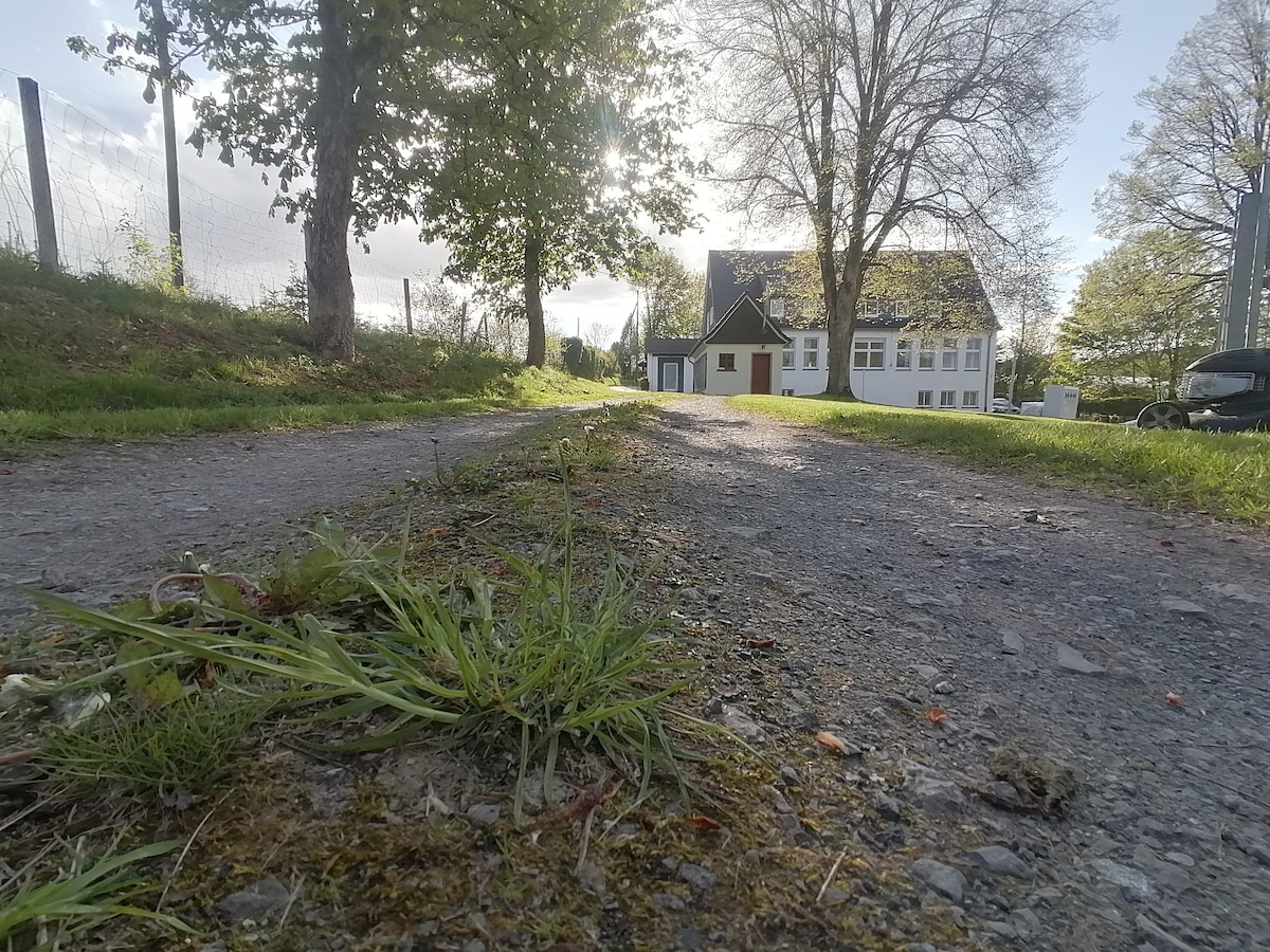 Ferienwohnung Hochsauerland