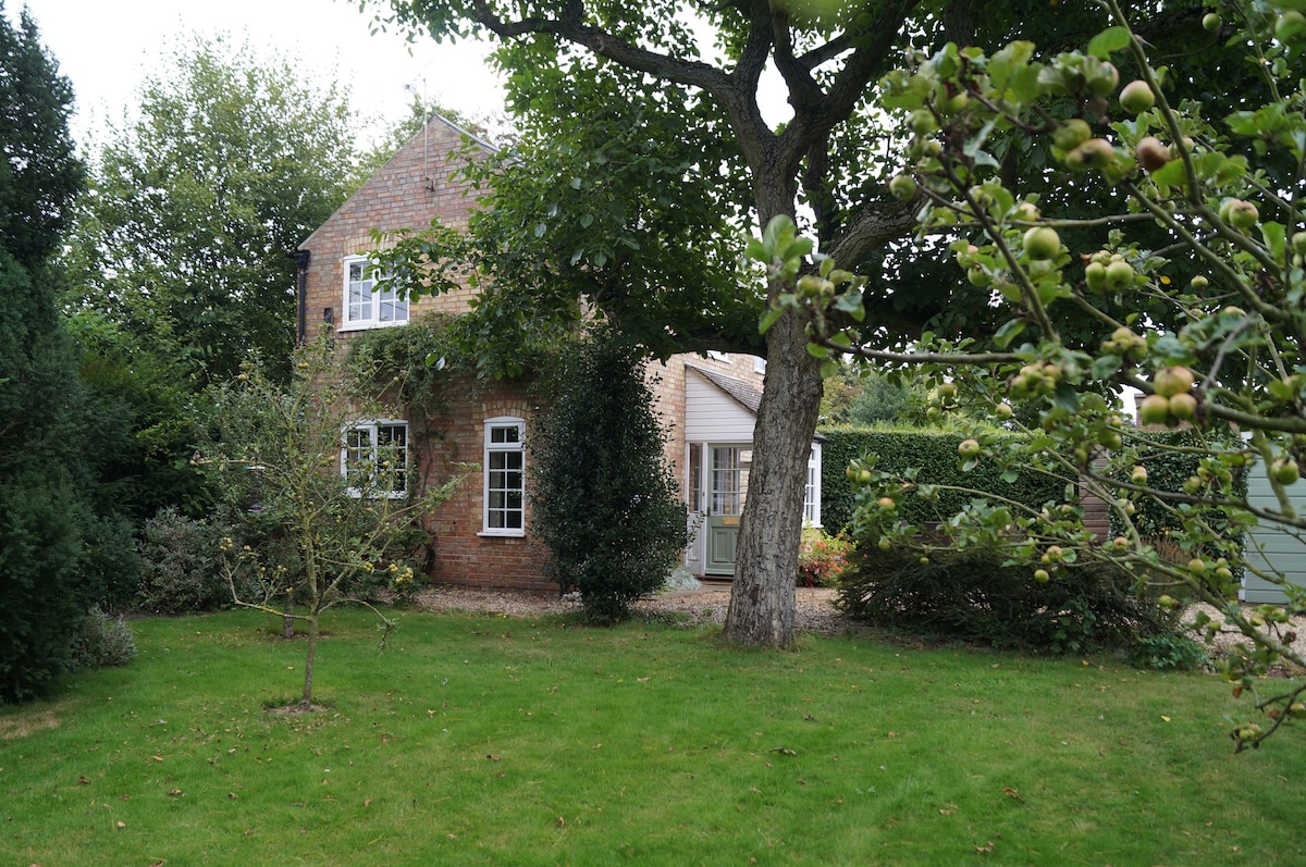 Beech View Cottage - Norfolk on the doorstep