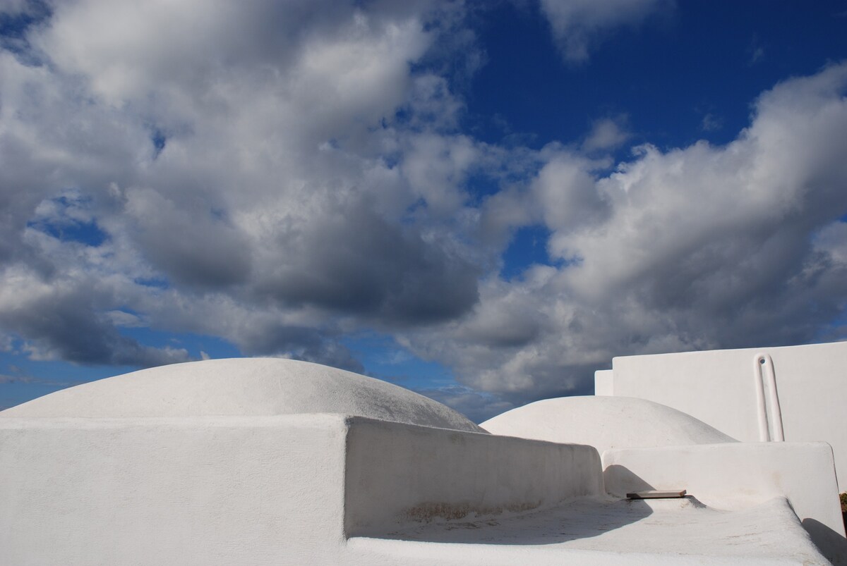 Apartment  in Dammuso, Pantelleria, Sicilia