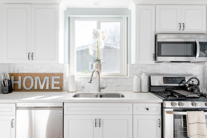 Sgvla managed Airbnb listing 1