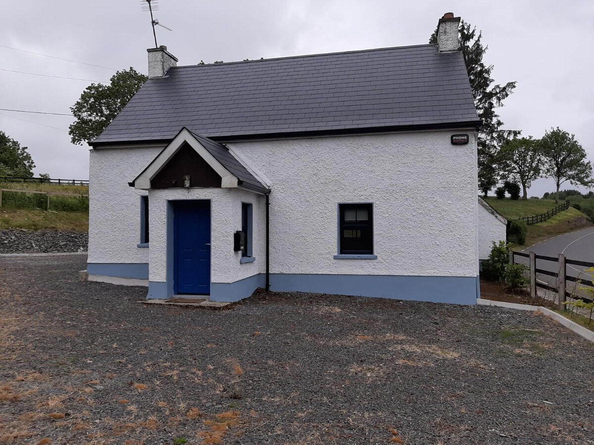 Rose Cottage, Portaliffe, Killeshandra, Co Cavan
