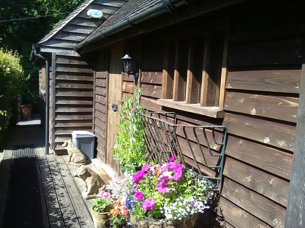 Step Cottage Barn, Danehill Ashdown Forest