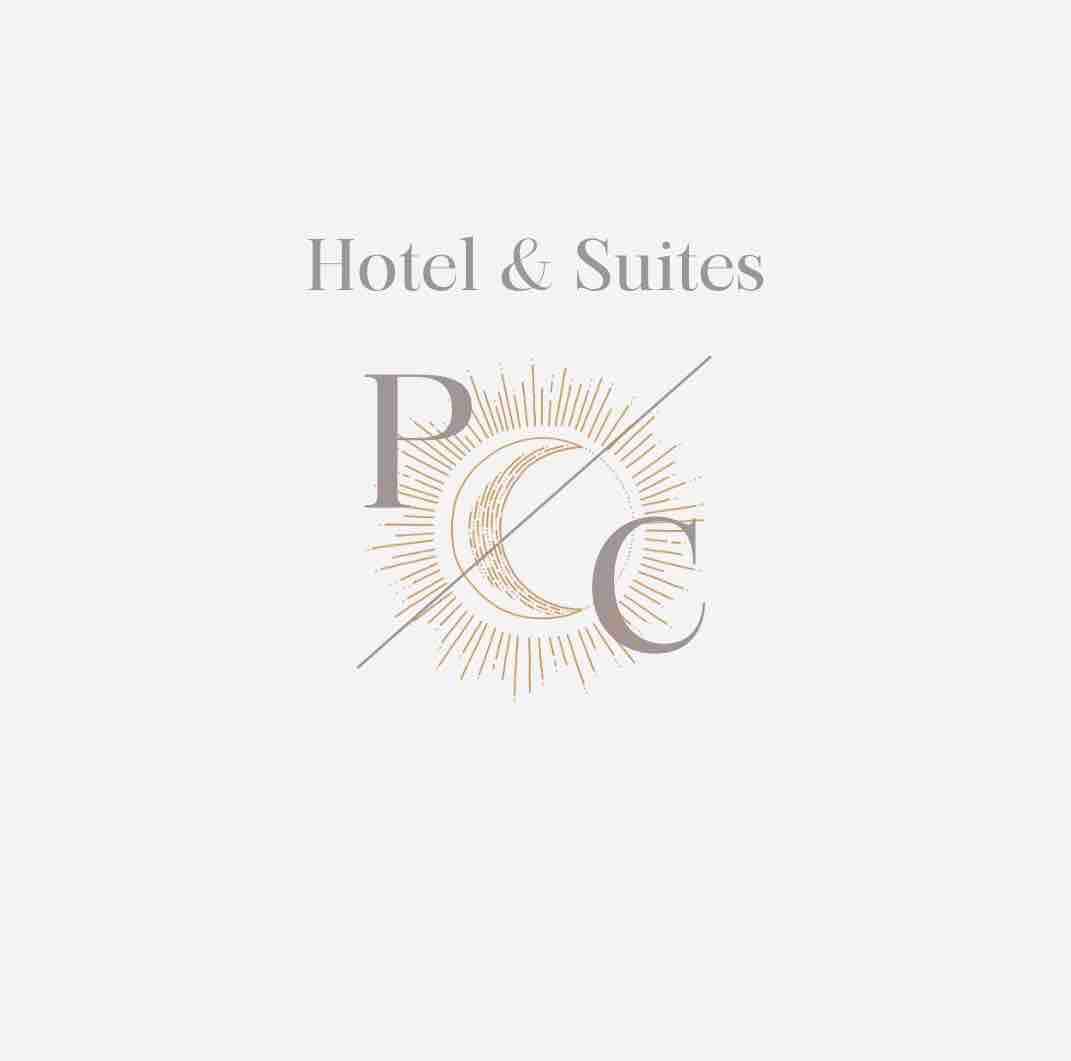 Hab King Size 401. Hotel & Suites Puerta del Cielo