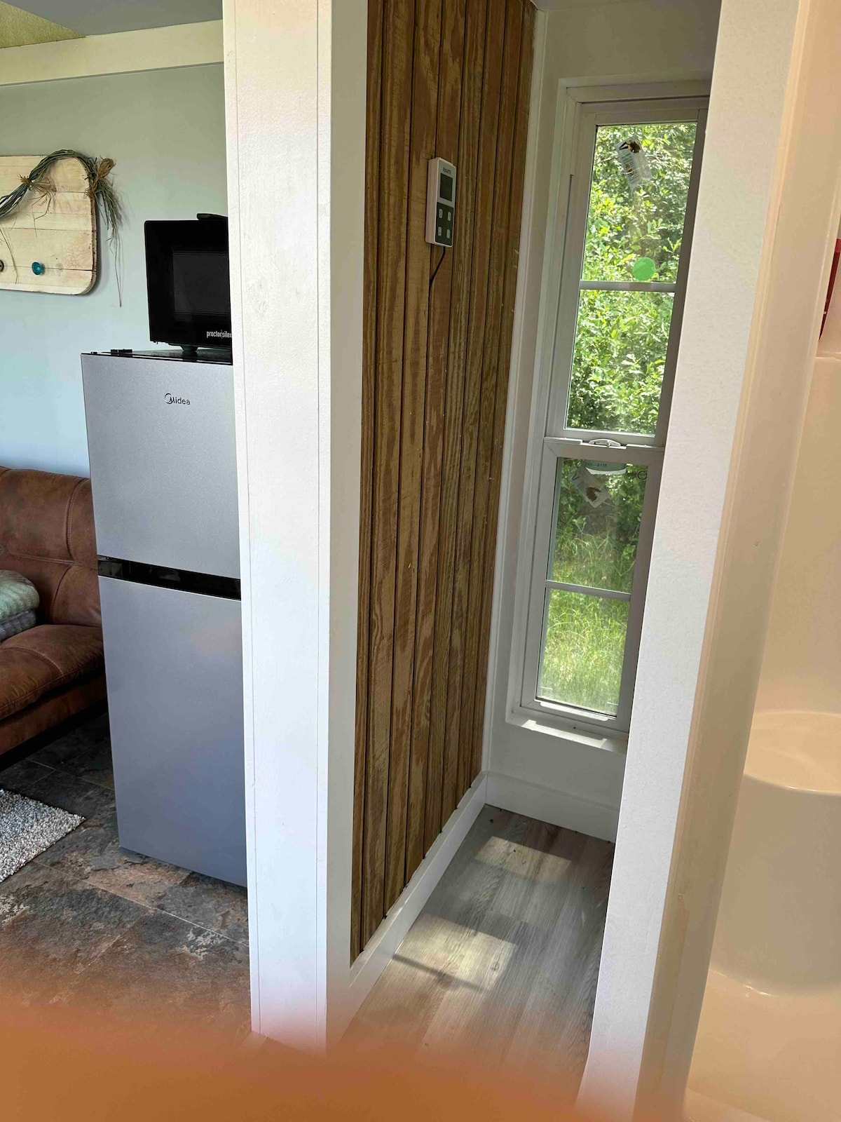 Malcomb 's Nest Unique Tinyhome