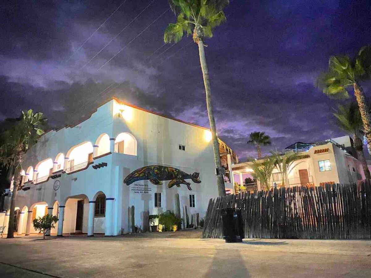 Villa Santo Niño - Datil II