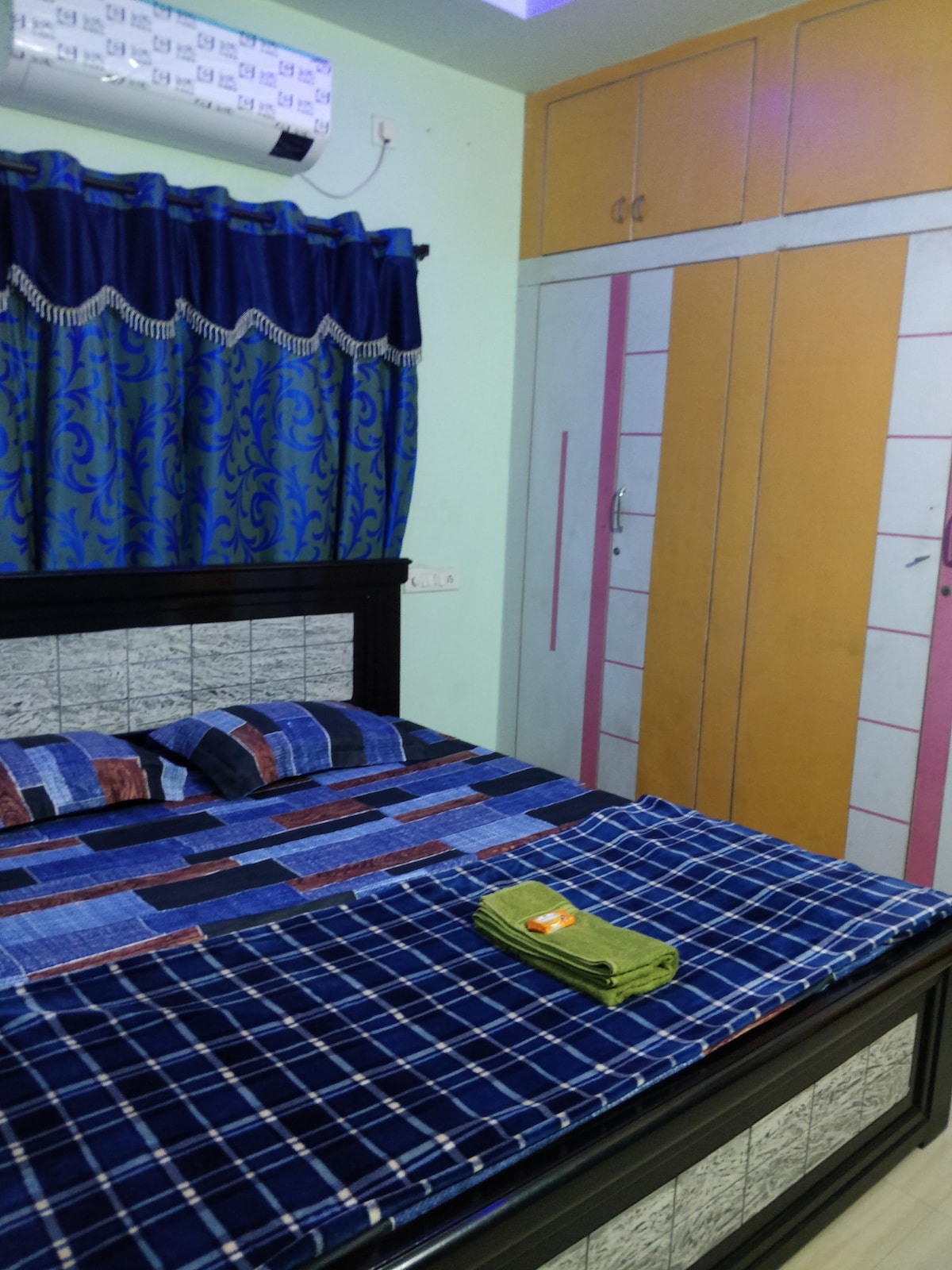 Jessie homestay 1Bhk Independent