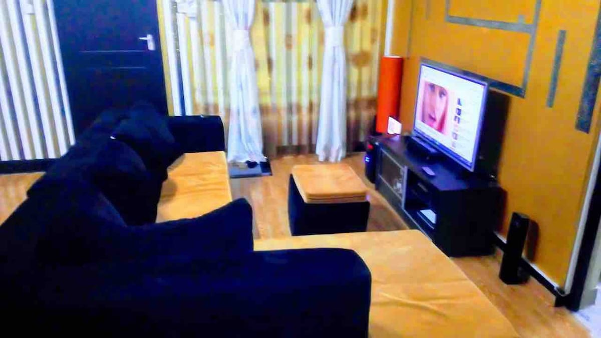 Nyali Reef furnished  apartment