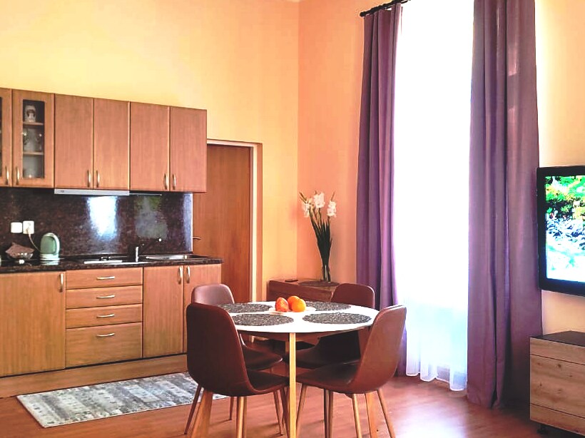 Anzio Apartment 2 rooms
