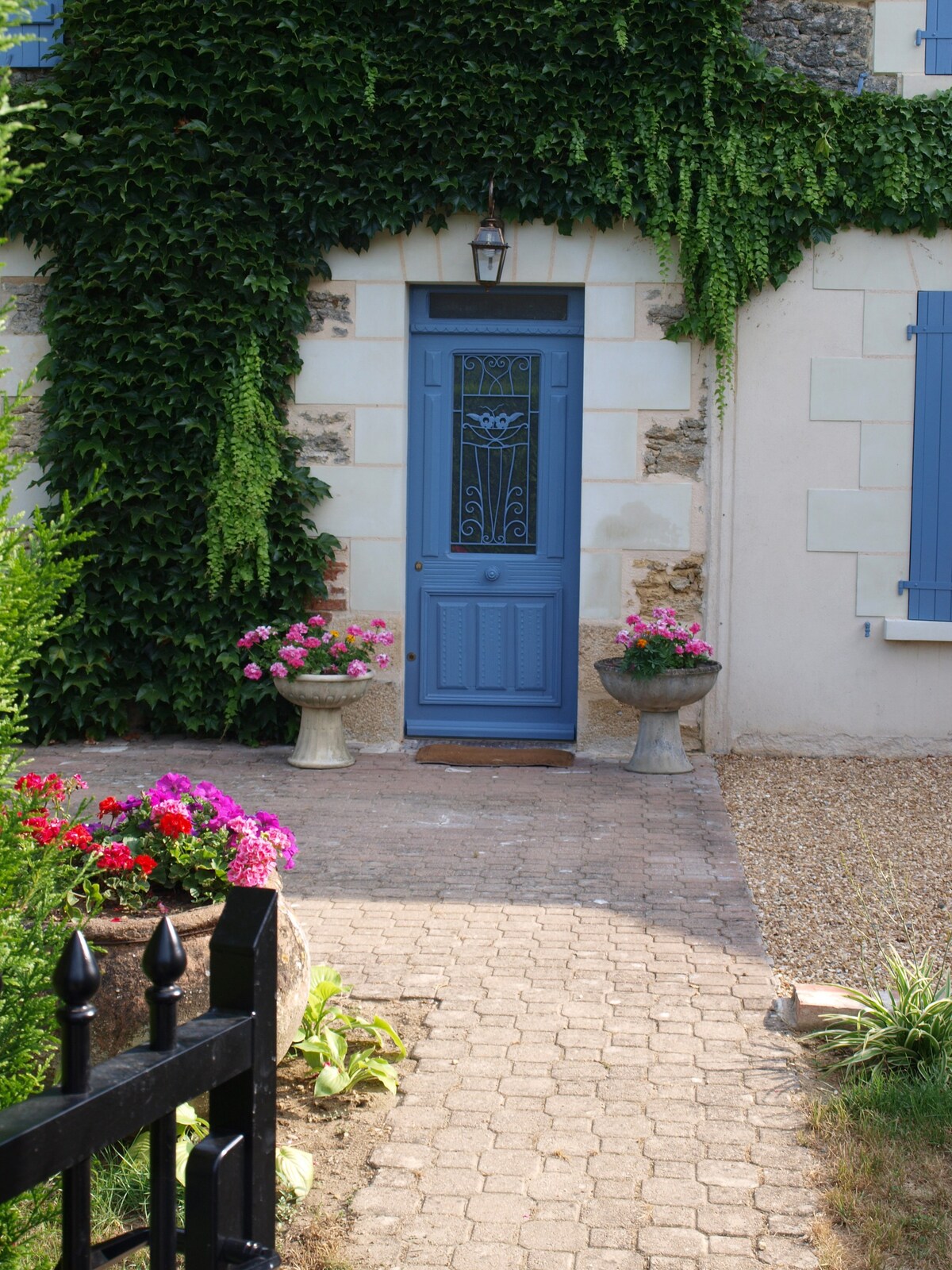 Gîte de caractère 9 personnes