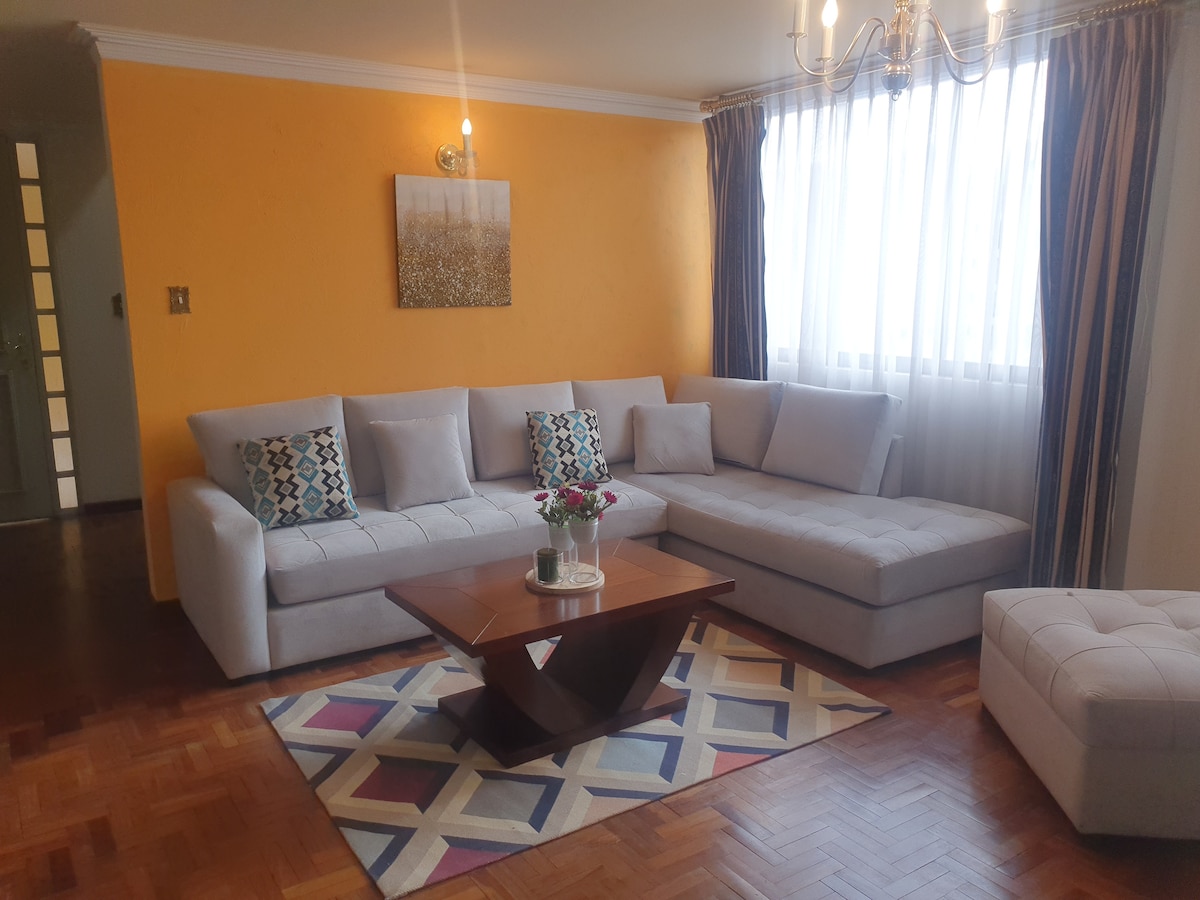 MONTELUX APARTAMENTO