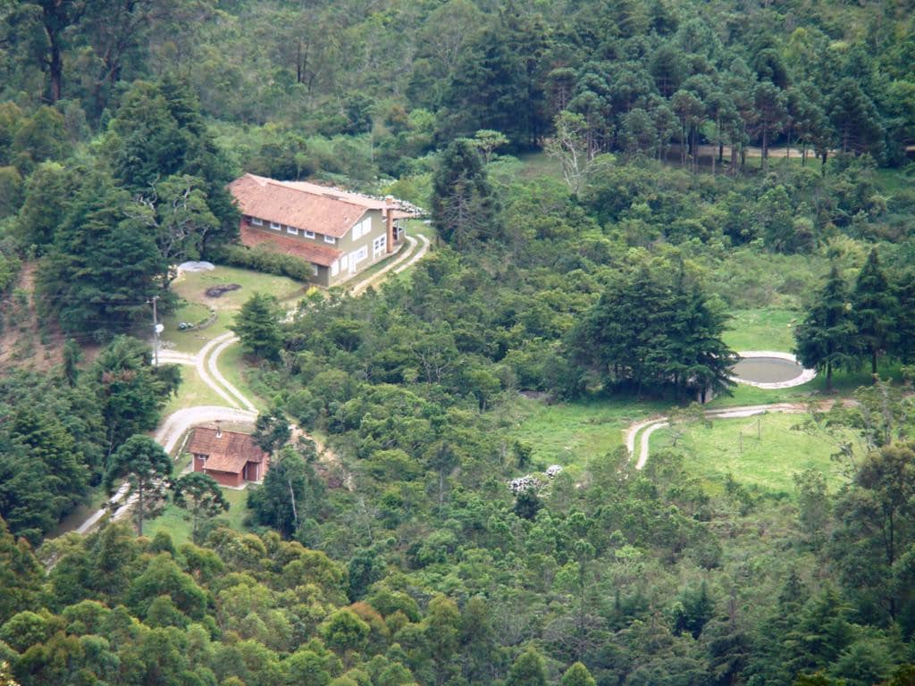 Caledonia-Pico Village of Caledonia. Nova Friburgo