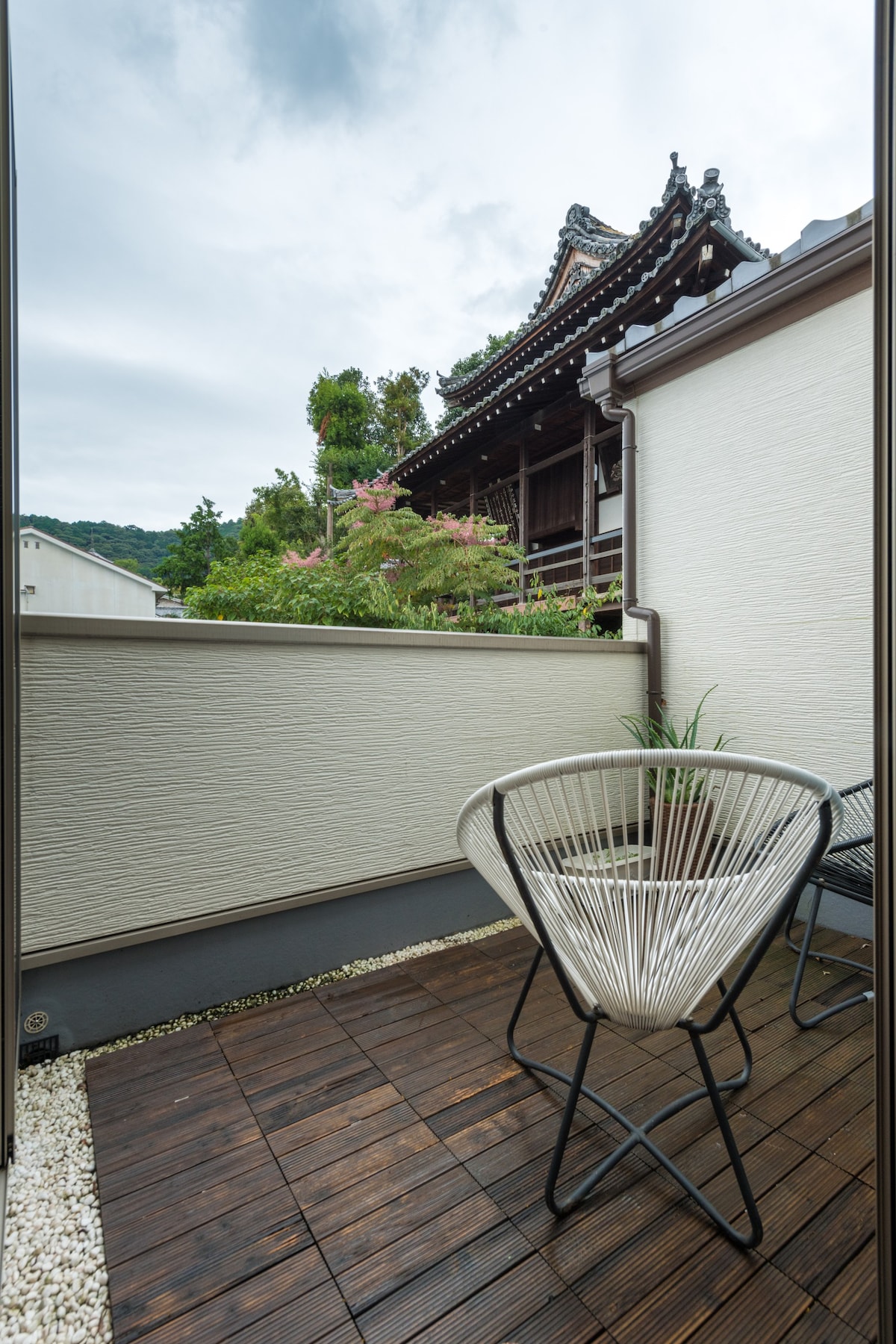 橼舍隠清水 3分钟步行到清水寺的120㎡别墅多个卧室2个独立厕所含停车位可以做饭 提供日本文化体验
