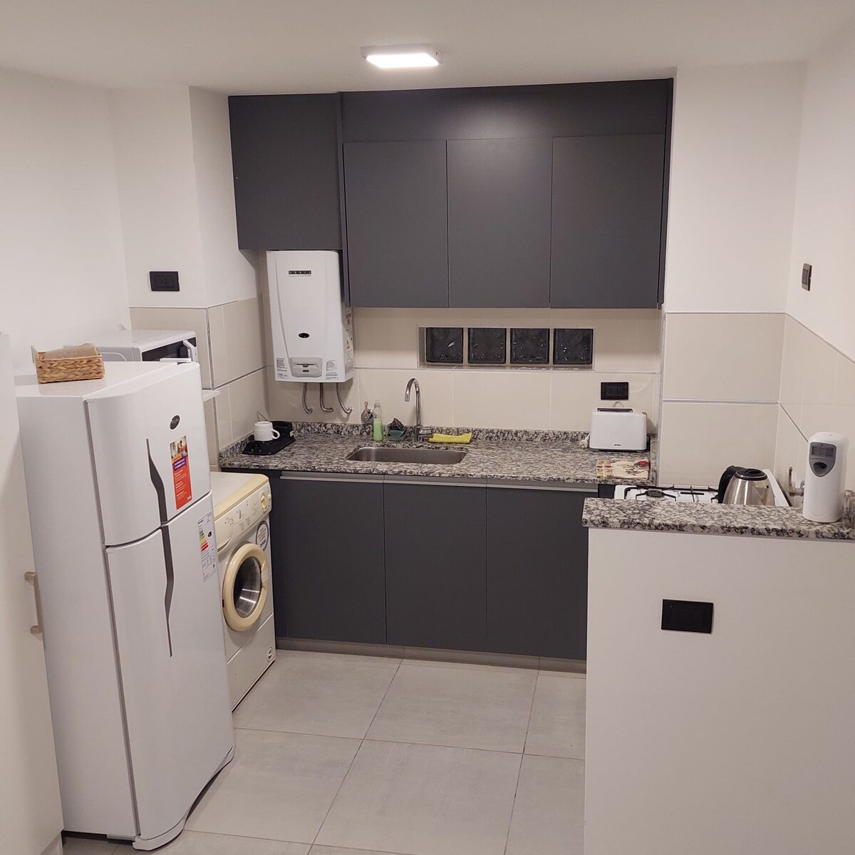 Departamento Moderno en Córdoba