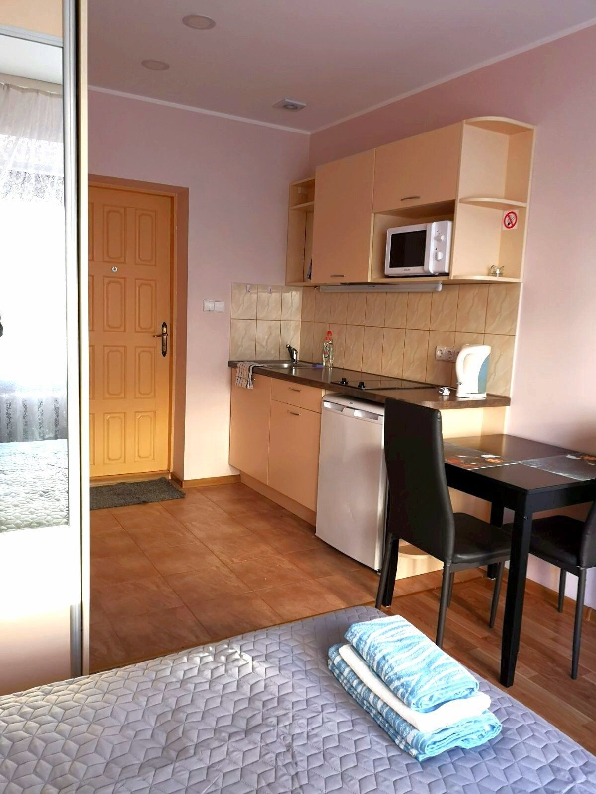 Cozy apartment in the center of Druskininkai #2