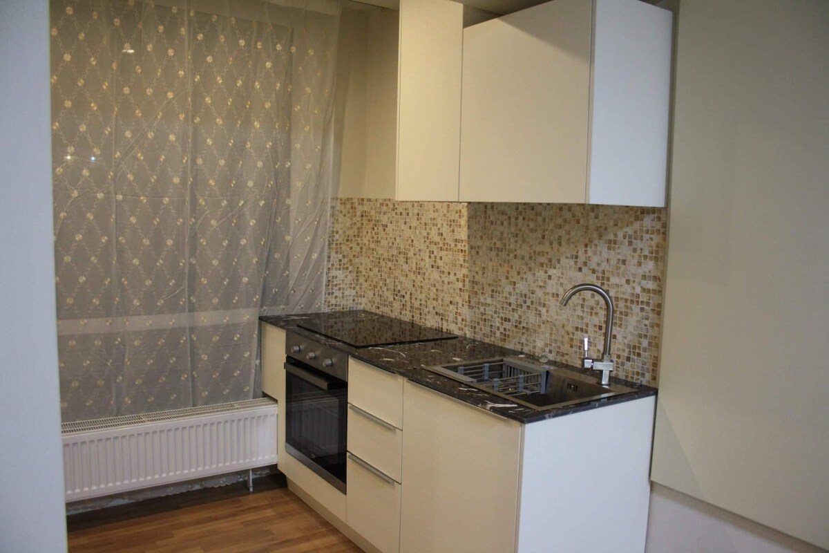 1 bedroom self catering entire apartment