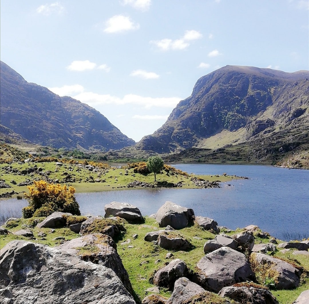 The Gap Cottage, Gap of Dunloe