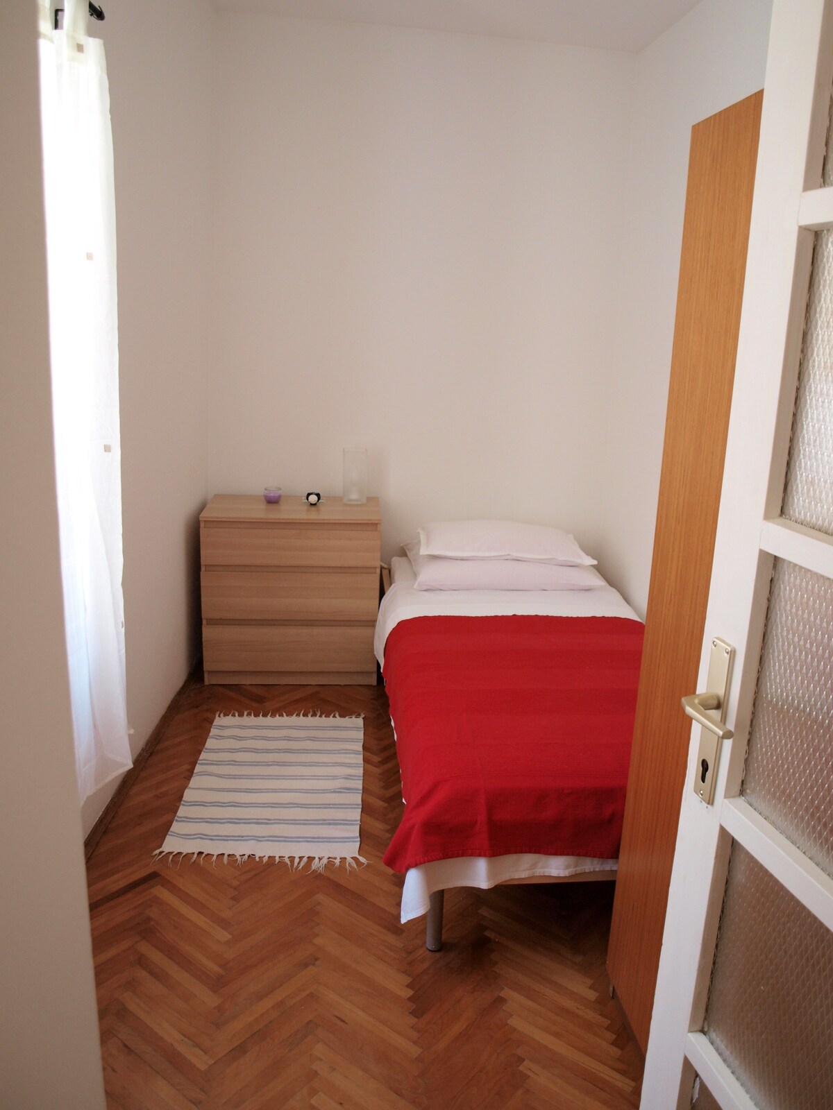 Zadar单间公寓