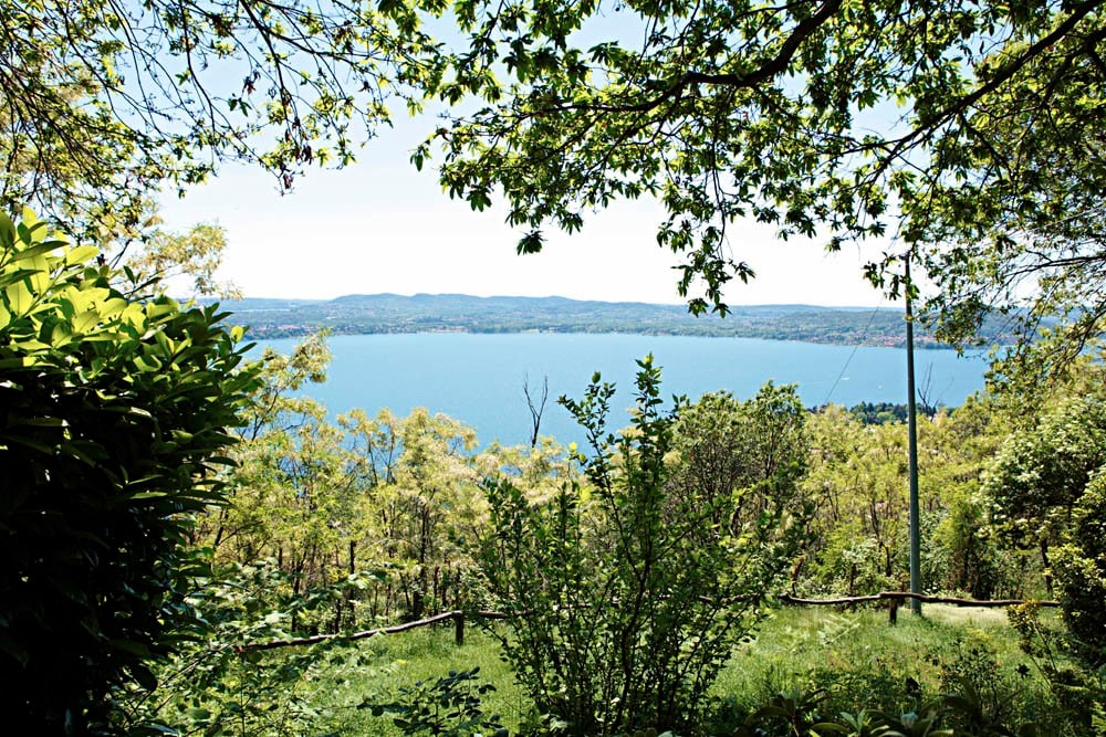 La Casetta nel Bosco Lago Maggiore