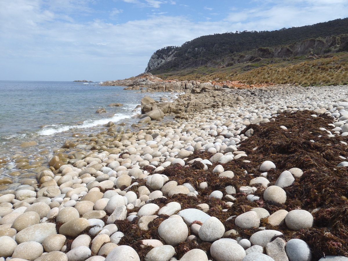 Island View Retreat Flinders Island