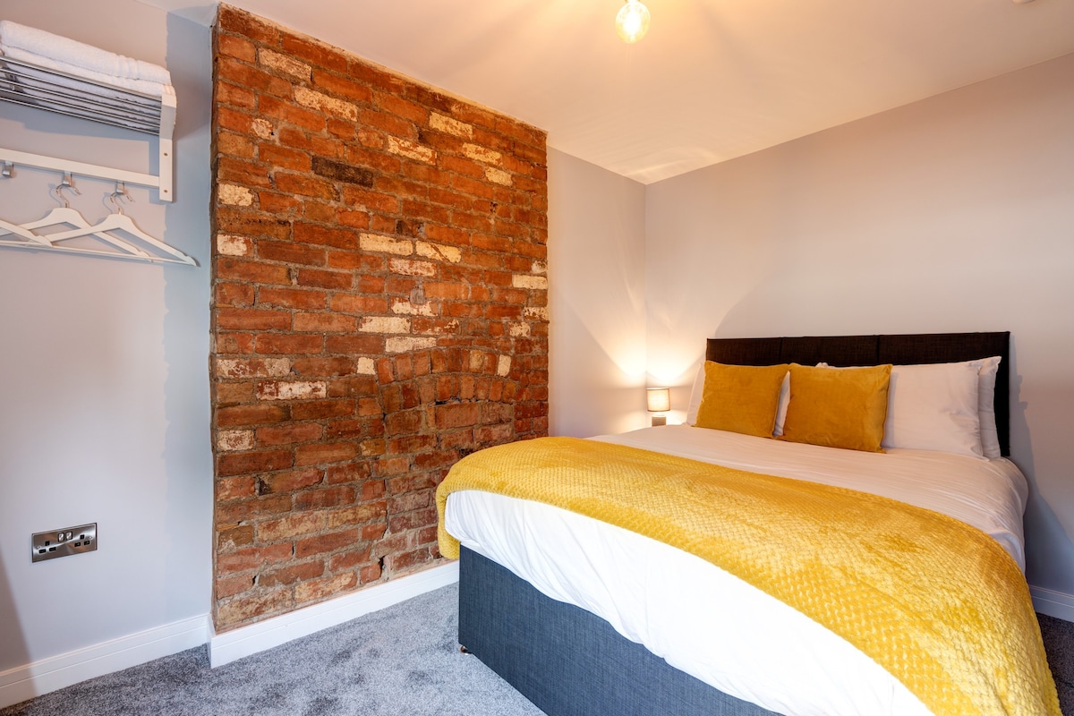 Boutique Hotel Castle Donington