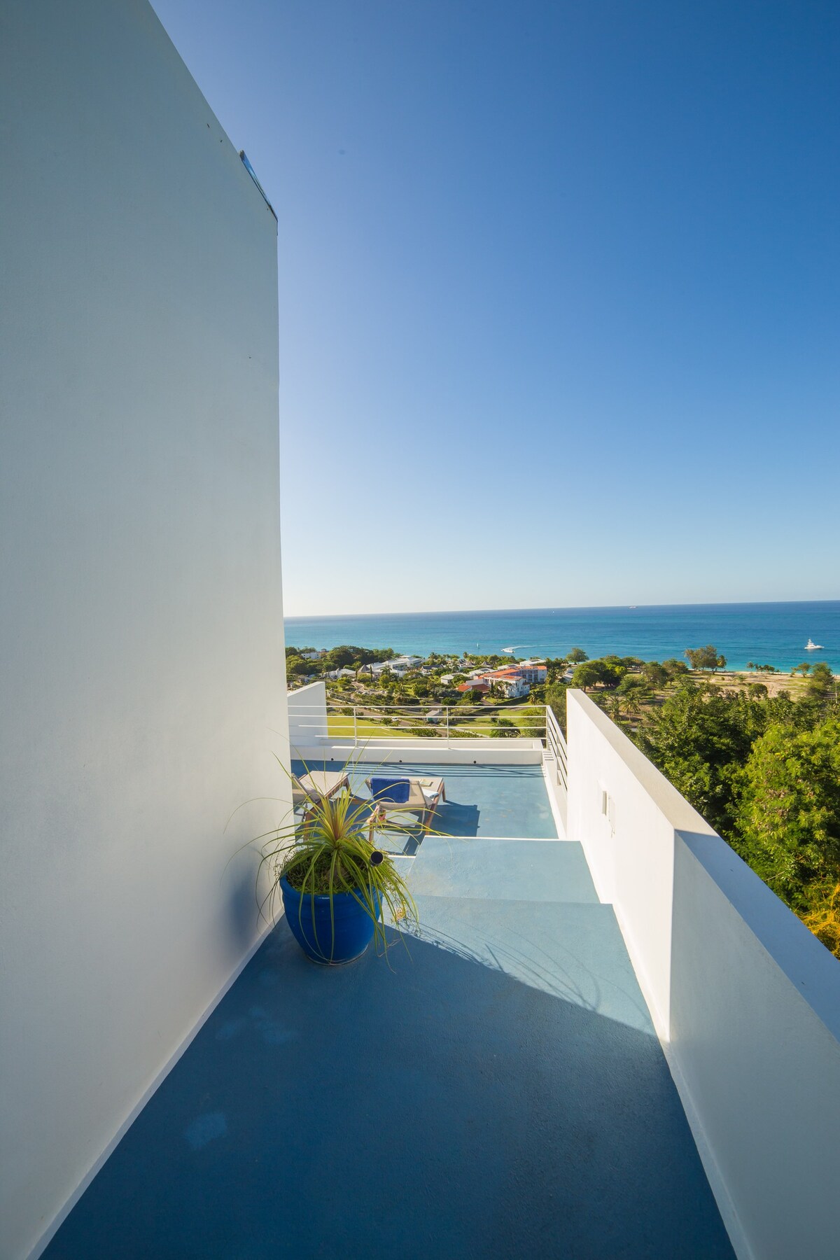 Azura Apartment at Bella Blue Grenada