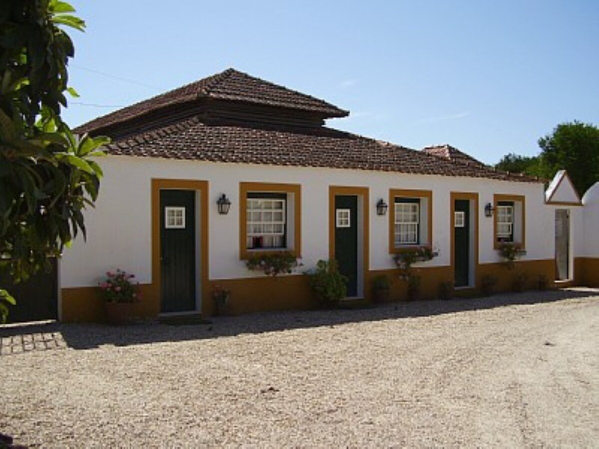 Quinta do Casalinho - Almeirim