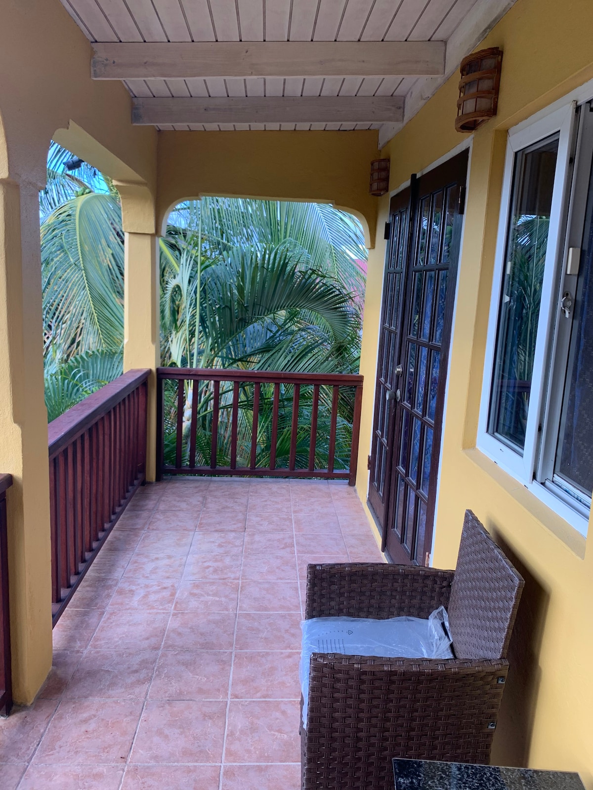 Great Vacation rental in Antigua - 8 mins to beach