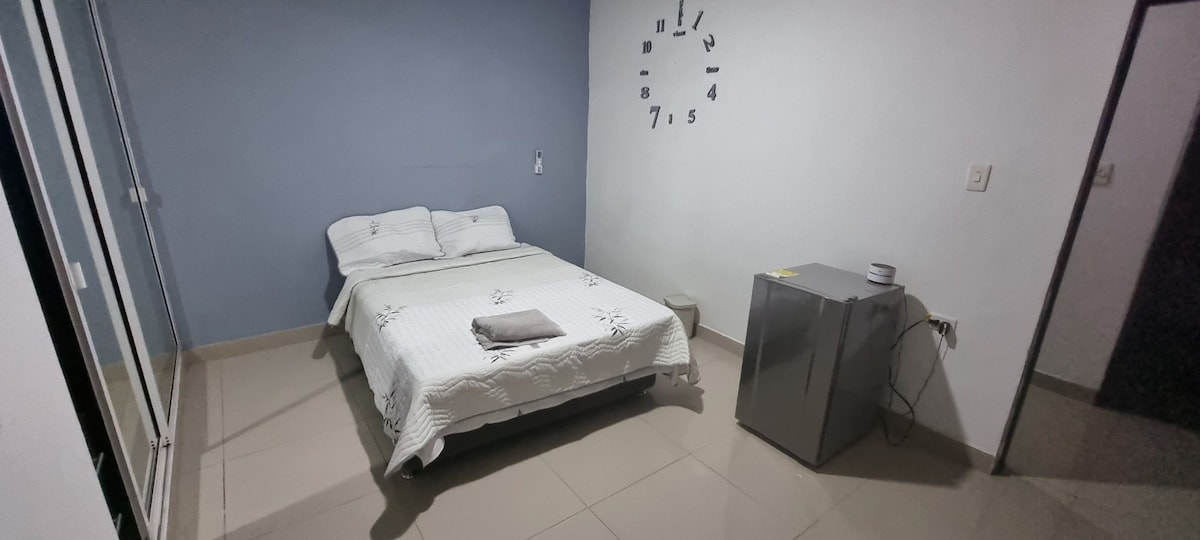 Room11 North Barranquilla