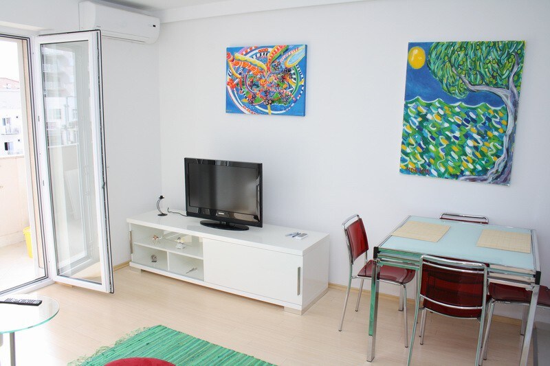 Silvana Apartment