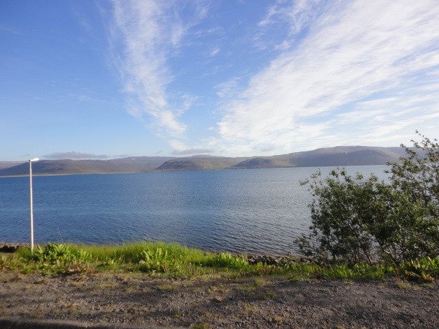 冰岛房屋- Patreksfjordur-Westfjords