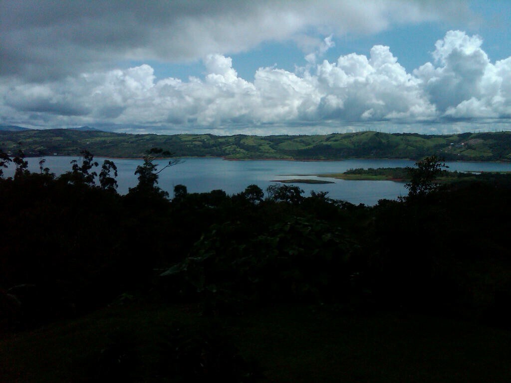 Mystical Paradise on Lake Arenal