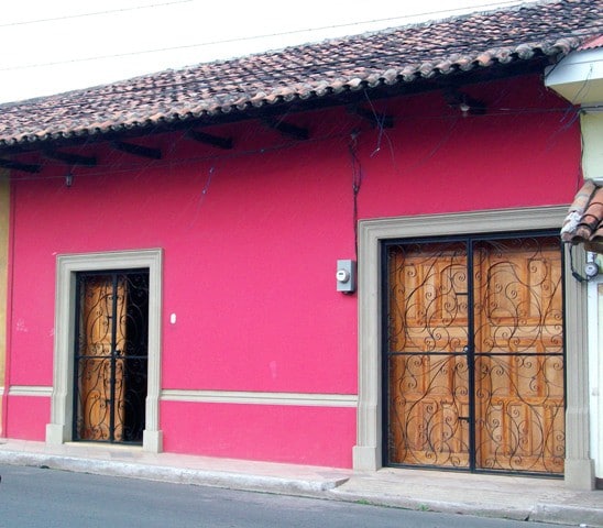 Casa Agualuna