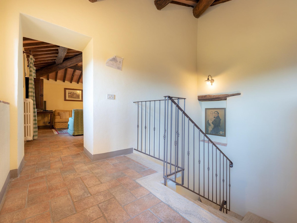 Country House a Casole d 'Elsa ID 451