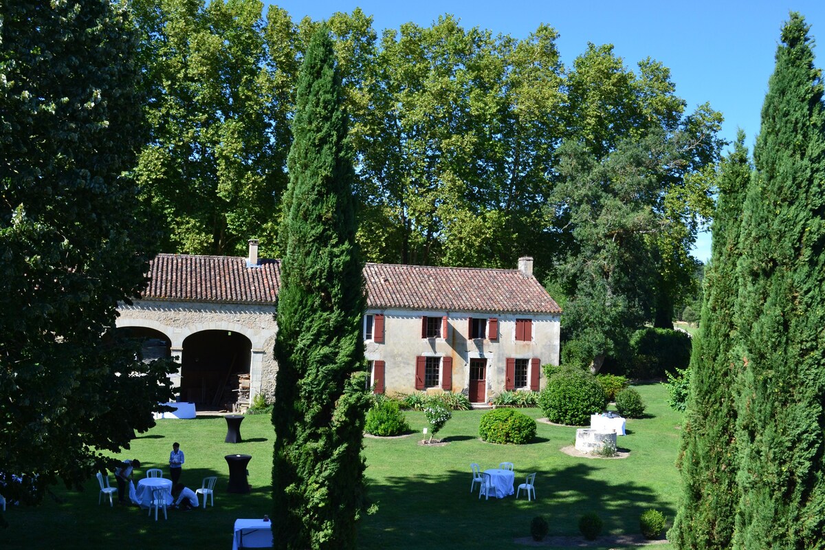 La  Maison de Simone