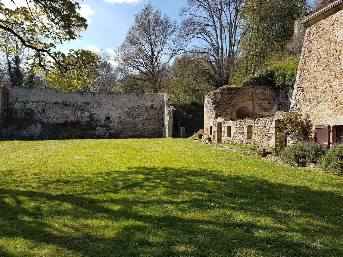 Gîte "Les Forges"